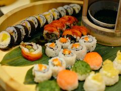 -厦门艾美酒店·新食谱西餐厅