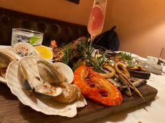 -夏朵餐厅(丁香店)