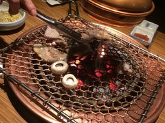 -王妃家(明洞中央店)
