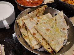 -克比叔叔印度餐厅Kebabs on the Grille(人民广场店)
