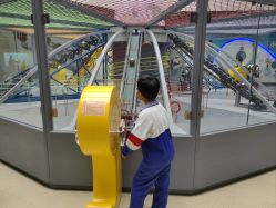 -北京科学中心儿童乐园