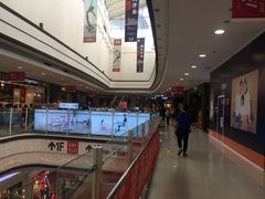 -永旺梦乐城国际商城(北清路店)