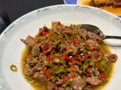 -曾宴·楚菜(湖北省博物馆店)