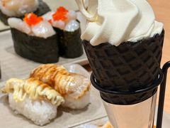 -友壹町寿司(新DNA购物中心店)