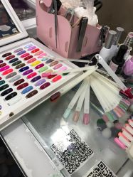 -有样·自助美睫美甲