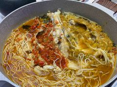 -老湘亲·品鉴湘菜(蔡塘爱琴海店)