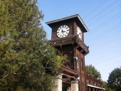 -永定河休闲森林公园