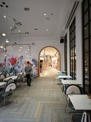 -奈尔宝·儿童乐园·亲子餐厅(星河湾店)