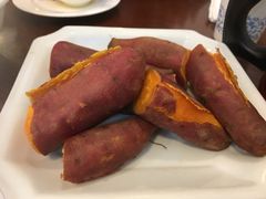 -山菜馆(竹海公园店)