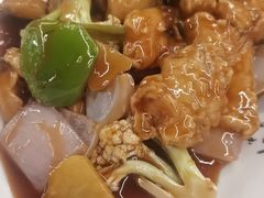 红烧草鱼片-老福洲(西洪路店)