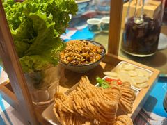 -醉长安(钟楼旗舰店)