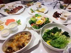 -Deer Park鹿园西餐(仁恒置地广场店)