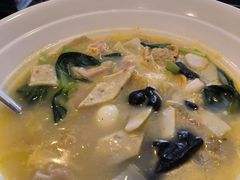 -9号小厨师(端平桥店)
