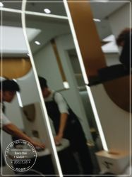 -JUNO hair salon