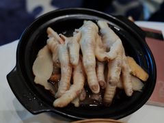 -御彩酒家(东风东路店)