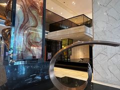 -中山利和希尔顿酒店