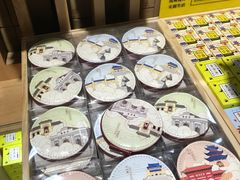 -秦淮礼物(贡院街店)