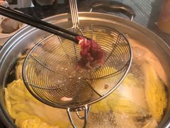 -八合里潮汕鲜牛肉火锅(深圳海岸城店)