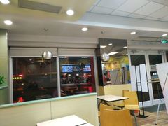 -肯德基(新阳光店)