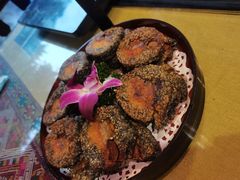 -阿谋美食·广西菜