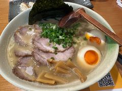-日出拉面(望京店)