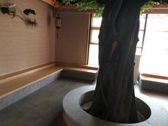 -上鸿汤泉•易营+