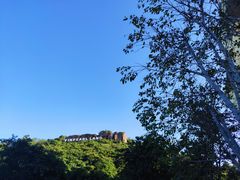 -芽庄珍珠岛游乐园