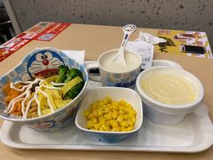 -永和大王(朝晖店)