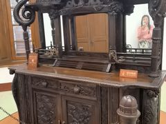 -八卦楼风琴博物馆