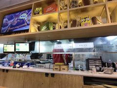 -木屋烧烤(龙湖天街店)
