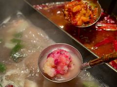 -大龙燚·旷野鲜火锅(广州首店)