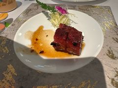 -伯衡55·吉品轩(乌鲁木齐南路店)