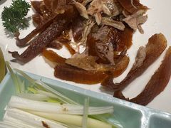 -百花深处·老北京风味菜