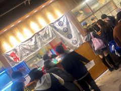 大堂-乐乐姐超级土豆(中关村5号店)