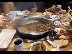 -袁记串串香火锅(郑和中路店)