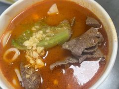 -四里沙茶面(七星西路分店)