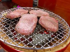 -大阪烧肉BAKA一代(十亩地店)