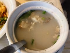 -京鸭棠(让胡路万达店)