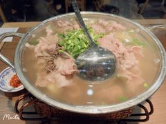 -肖四女乐山跷脚牛肉(世博源店)