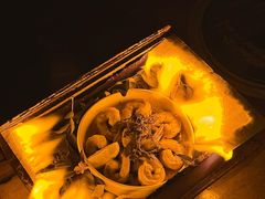 -MR.ROCKY洛奇先生·西餐&酒吧(琶醍店)