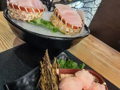 -湊湊火锅·茶憩(恒隆广场店)
