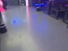 -关你鬼室大型密室逃脱(佛山创意园店)