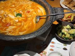 -林子石锅鱼(黄岩吾悦店)