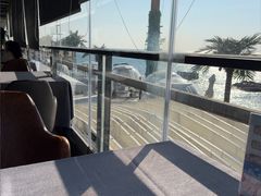 -靓湾海鲜·海景餐厅(小麦岛店)