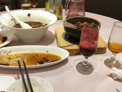-粗茶淡饭·汉口公馆(循礼门店)