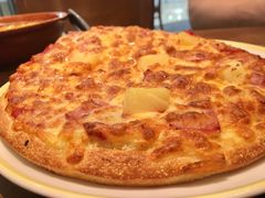 -萨莉亚意式餐厅(浦江万达广场店)