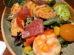 -格鲁·秀色Georgia’s Feast