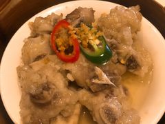-北京千禧大酒店