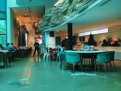 大堂-树厨贵州菜(花果园购物中心店)