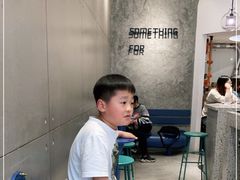 -Something For(中洲湾店)